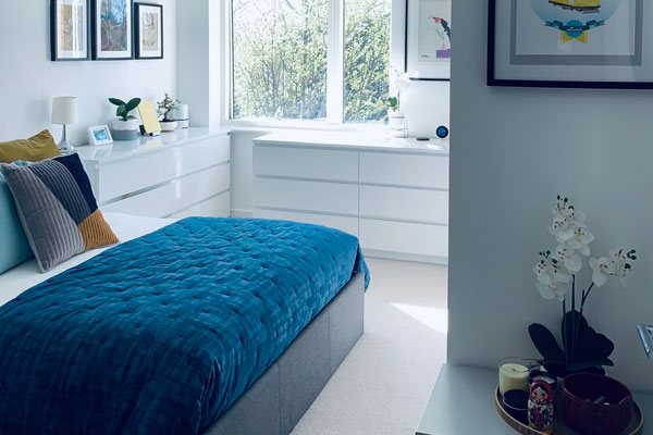 Bonjour tout le monde !